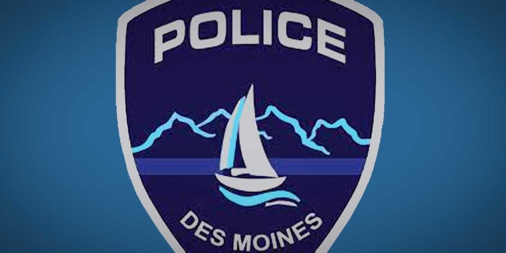 Woman wounded in shooting near Midway Park in Des Moines