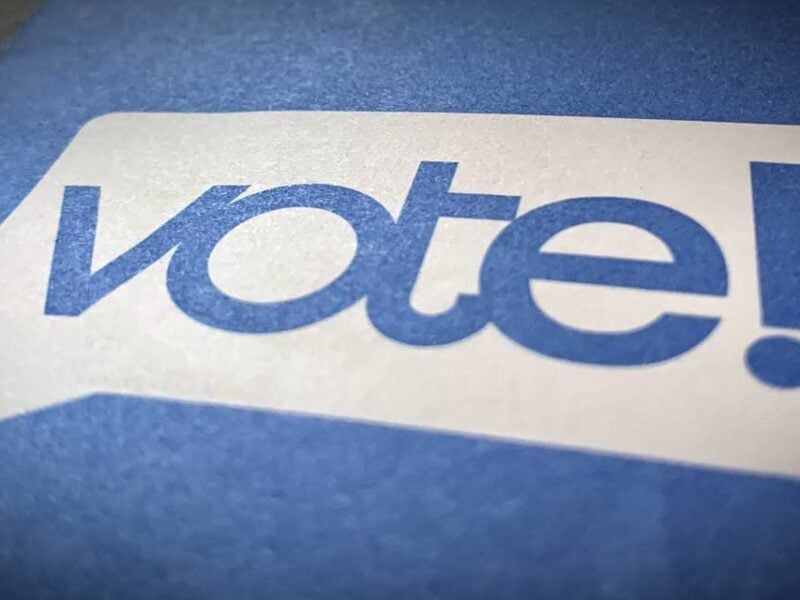 Are you ready to vote in the primary election Tuesday, Aug. 4? Here’s who’s on the ballot