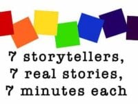 ‘Animal Tales’ will be theme for next 7 Stories event at Highline Heritage Museum this Friday night, July 24