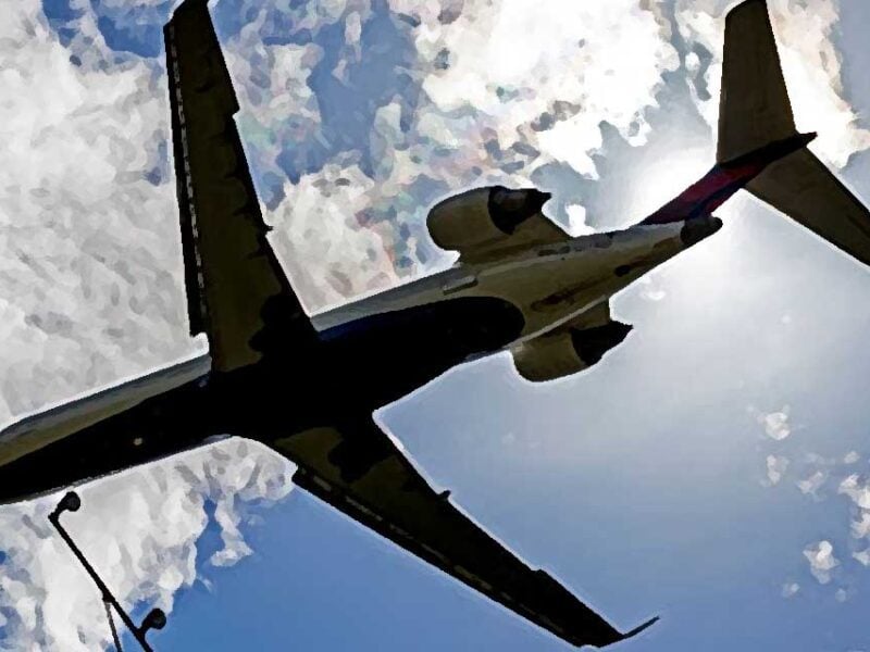 Port of Seattle extends airport expansion SAMP public comment deadline to Aug. 20