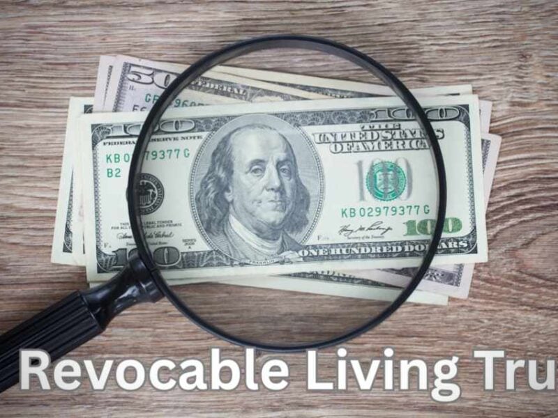 DAL Law Firm: Can a Revocable Living Trust be changed?