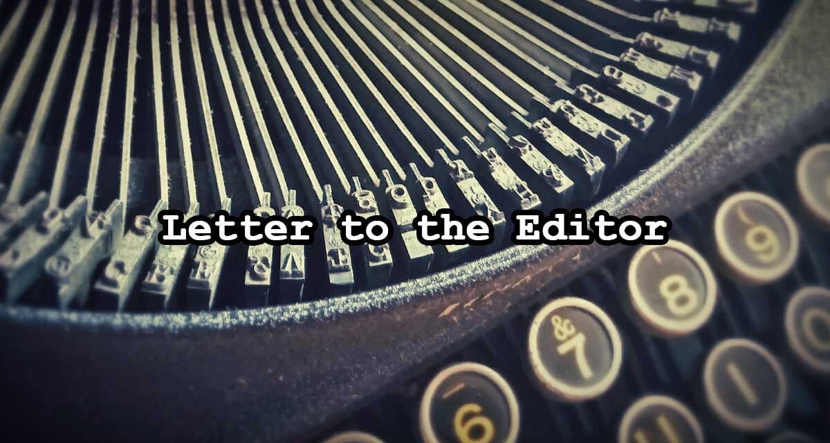 SKM LetterToTheEditor2023 2
