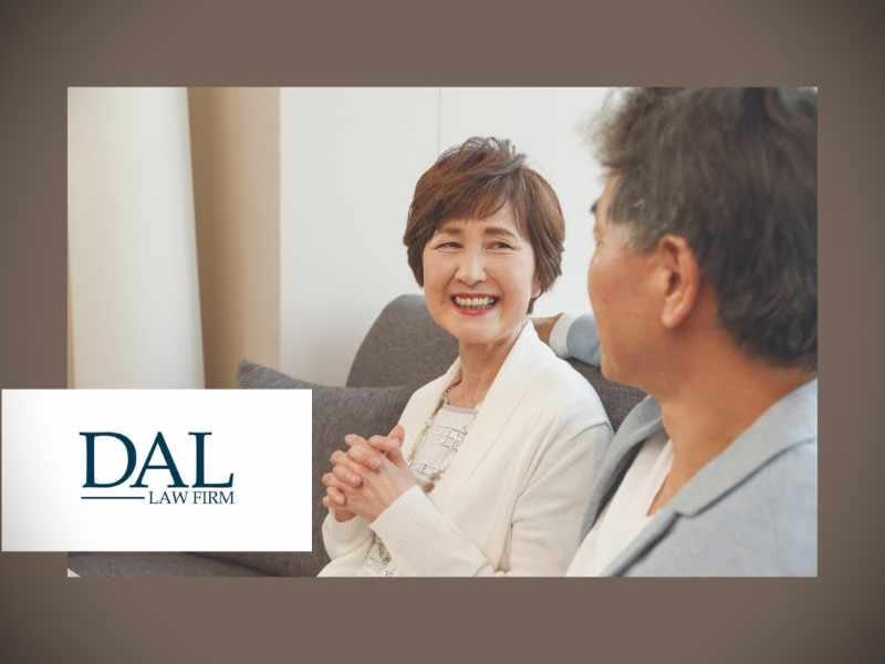 DAL Law Firm: How to properly make changes to your Estate Plan