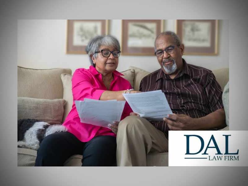 DAL Law Firm: Trust vs. Will: What’s the Difference?