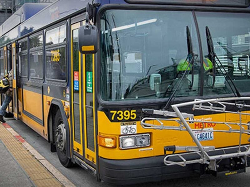 Metro to expand South King County bus service starting Aug. 29