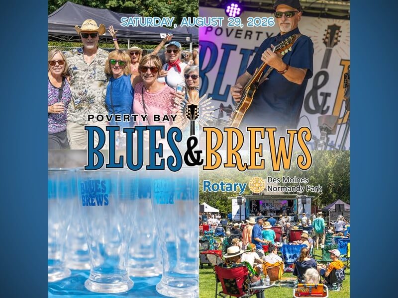 VIDEOS: Here are videos of the bands that will be rockin’ the 17th Annual Poverty Bay Blues & Brews Fest on Saturday, Aug. 29 in Des Moines