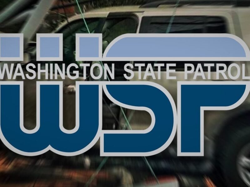 Pedestrian killed on northbound I-5 near South 272nd Street early Monday
