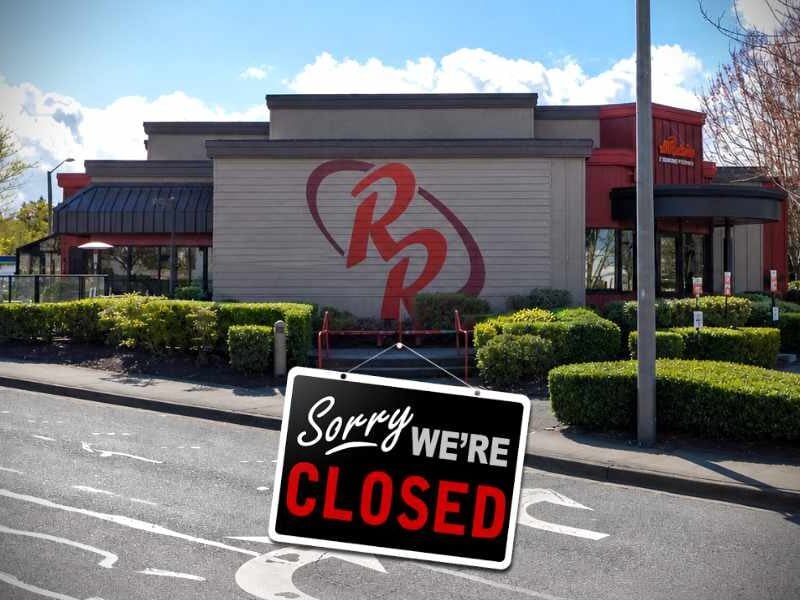 DES MOINES BIZ: After ~30 years, Red Robin in Des Moines expected to close Sept. 3
