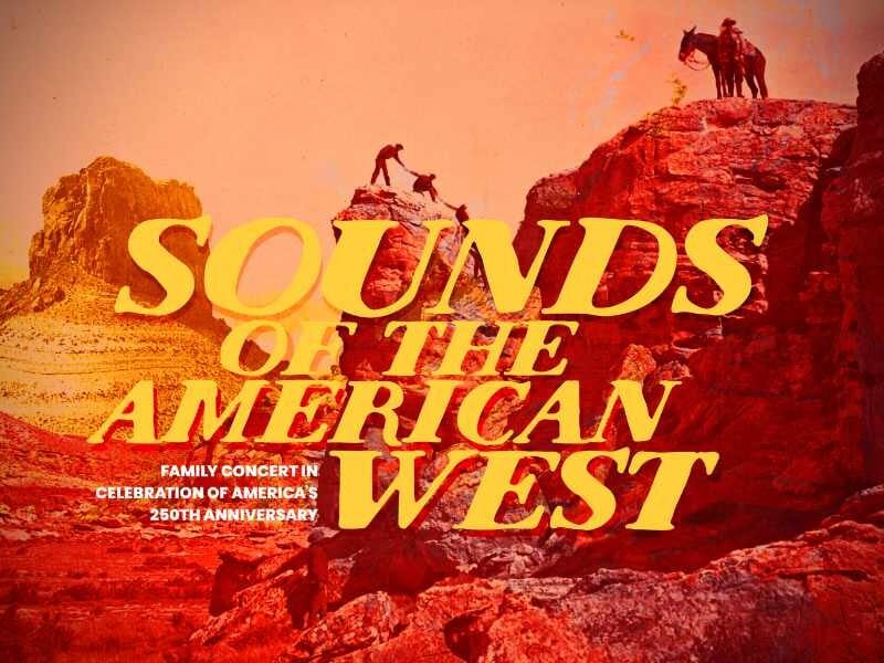 SAVE THE DATE: Northwest Symphony Orchestra to open 40th anniversary season Saturday, Oct. 10