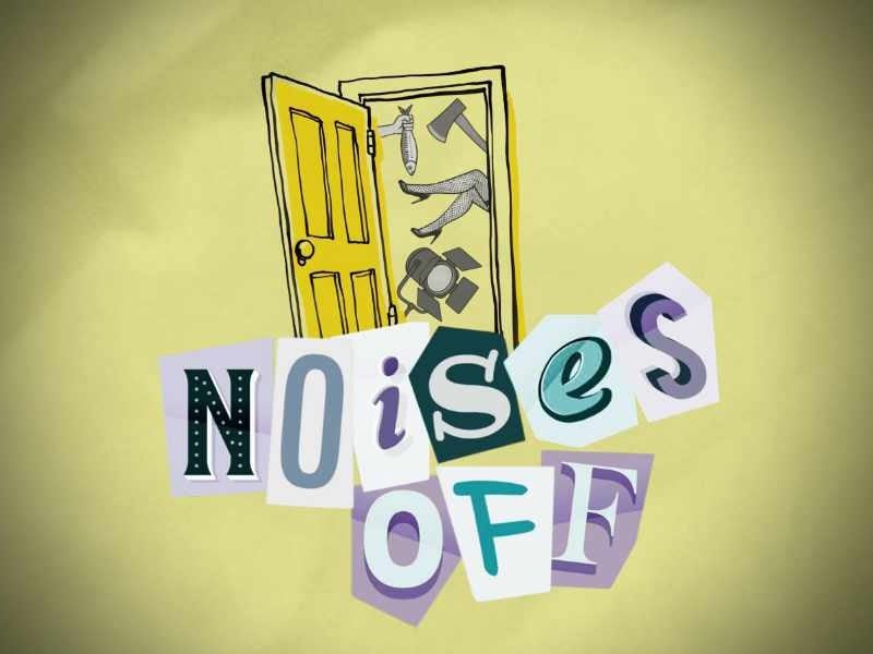 ‘Noises Off’ brings backstage chaos to Renton Civic Theatre Oct. 2–18